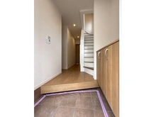 【神奈川県/横浜市栄区公田町】横浜市栄区公田町　中古戸建 玄関