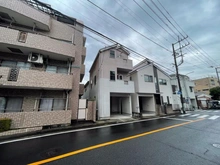 【神奈川県/横浜市鶴見区上末吉】横浜市鶴見区上末吉4丁目　中古戸建 外観：中央