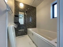 【神奈川県/横浜市鶴見区北寺尾】横浜市鶴見区北寺尾1丁目新築戸建　1号棟 浴室