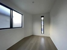 【神奈川県/横浜市鶴見区北寺尾】横浜市鶴見区北寺尾1丁目新築戸建　1号棟 洋室