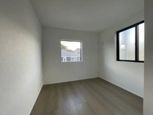 【神奈川県/横浜市鶴見区北寺尾】横浜市鶴見区北寺尾1丁目新築戸建　1号棟 洋室