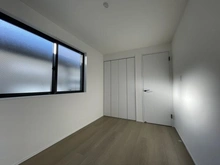 【神奈川県/横浜市鶴見区北寺尾】横浜市鶴見区北寺尾1丁目新築戸建　1号棟 洋室