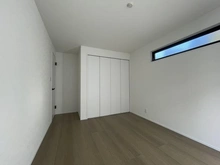 【神奈川県/横浜市鶴見区北寺尾】横浜市鶴見区北寺尾1丁目新築戸建　1号棟 洋室