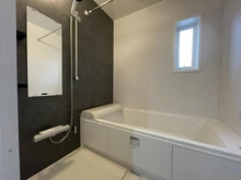 【神奈川県/横浜市鶴見区北寺尾】横浜市鶴見区北寺尾1丁目新築戸建　2号棟 浴室