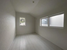 【神奈川県/横浜市鶴見区北寺尾】横浜市鶴見区北寺尾1丁目新築戸建　2号棟 洋室