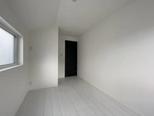 【神奈川県/横浜市鶴見区北寺尾】横浜市鶴見区北寺尾1丁目新築戸建　2号棟 洋室