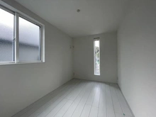 【神奈川県/横浜市鶴見区北寺尾】横浜市鶴見区北寺尾1丁目新築戸建　2号棟 洋室