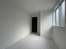 【神奈川県/横浜市鶴見区北寺尾】横浜市鶴見区北寺尾1丁目新築戸建　2号棟 洋室