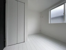 【神奈川県/横浜市鶴見区北寺尾】横浜市鶴見区北寺尾1丁目新築戸建　2号棟 洋室