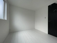 【神奈川県/横浜市鶴見区北寺尾】横浜市鶴見区北寺尾1丁目新築戸建　2号棟 洋室