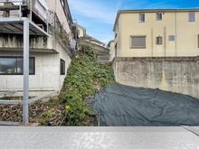 【神奈川県/横浜市鶴見区北寺尾】横浜市鶴見区北寺尾1丁目新築戸建　2号棟 眺望