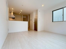 【神奈川県/川崎市幸区古市場】川崎市幸区古市場1丁目　中古戸建 LDK