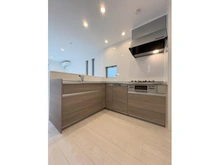 【神奈川県/川崎市幸区古市場】川崎市幸区古市場1丁目　中古戸建 キッチン