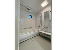 【神奈川県/川崎市幸区古市場】川崎市幸区古市場1丁目　中古戸建 浴室