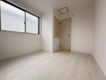 【神奈川県/川崎市幸区古市場】川崎市幸区古市場1丁目　中古戸建 洋室