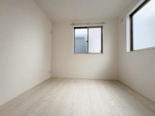 【神奈川県/川崎市幸区古市場】川崎市幸区古市場1丁目　中古戸建 洋室