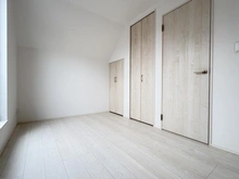 【神奈川県/川崎市幸区古市場】川崎市幸区古市場1丁目　中古戸建 洋室