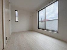 【神奈川県/川崎市幸区古市場】川崎市幸区古市場1丁目　中古戸建 洋室