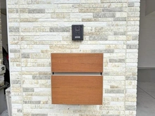 【神奈川県/川崎市幸区古市場】川崎市幸区古市場1丁目　中古戸建 インターホン