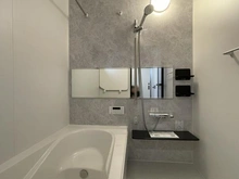 【神奈川県/横浜市神奈川区菅田町】横浜市神奈川区菅田町　新築戸建1号棟 浴室