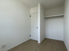 【神奈川県/横浜市神奈川区菅田町】横浜市神奈川区菅田町　新築戸建1号棟 洋室