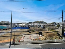【神奈川県/横浜市神奈川区菅田町】横浜市神奈川区菅田町　新築戸建1号棟 眺望