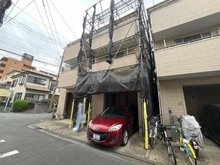 【神奈川県/川崎市川崎区鋼管通】鋼管通3丁目中古戸建 外観：真ん中
リフォーム中