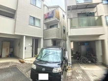【神奈川県/横浜市南区弘明寺町】横浜市南区弘明寺町中古戸建 外観