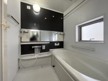 【神奈川県/横浜市南区弘明寺町】横浜市南区弘明寺町中古戸建 浴室