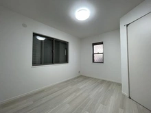 【神奈川県/横浜市南区弘明寺町】横浜市南区弘明寺町中古戸建 サービスルーム（納戸）