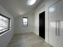 【神奈川県/横浜市南区弘明寺町】横浜市南区弘明寺町中古戸建 洋室