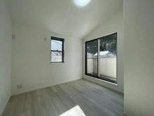 【神奈川県/横浜市南区弘明寺町】横浜市南区弘明寺町中古戸建 洋室