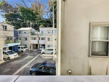 【神奈川県/横浜市南区弘明寺町】横浜市南区弘明寺町中古戸建 眺望：2階バルコニーより