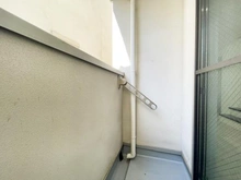 【神奈川県/横浜市南区弘明寺町】横浜市南区弘明寺町中古戸建 バルコニー：2階