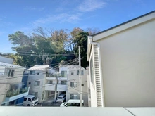 【神奈川県/横浜市南区弘明寺町】横浜市南区弘明寺町中古戸建 眺望：3階バルコニーより