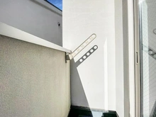 【神奈川県/横浜市南区弘明寺町】横浜市南区弘明寺町中古戸建 バルコニー：3階