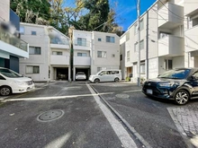 【神奈川県/横浜市南区弘明寺町】横浜市南区弘明寺町中古戸建 前面道路