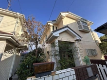 【神奈川県/横浜市瀬谷区本郷】横浜市瀬谷区本郷2丁目中古戸建 外観