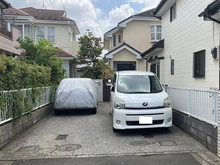 【神奈川県/横浜市瀬谷区本郷】横浜市瀬谷区本郷2丁目中古戸建 外観