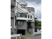 【神奈川県/川崎市麻生区東百合丘】川崎市麻生区東百合丘2丁目　中古戸建 外観