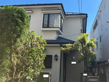 【東京都/八王子市大和田町】東京都八王子市大和田町6丁目　中古戸建 外観