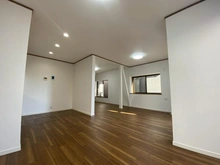 【東京都/八王子市大和田町】東京都八王子市大和田町6丁目　中古戸建 LDK