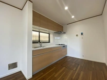 【東京都/八王子市大和田町】東京都八王子市大和田町6丁目　中古戸建 キッチン