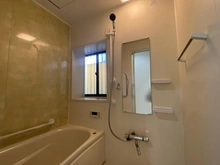 【東京都/八王子市大和田町】東京都八王子市大和田町6丁目　中古戸建 浴室