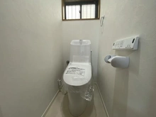 【東京都/八王子市大和田町】東京都八王子市大和田町6丁目　中古戸建 トイレ