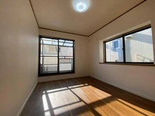 【東京都/八王子市大和田町】東京都八王子市大和田町6丁目　中古戸建 洋室