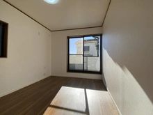 【東京都/八王子市大和田町】東京都八王子市大和田町6丁目　中古戸建 洋室