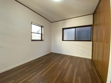 【東京都/八王子市大和田町】東京都八王子市大和田町6丁目　中古戸建 洋室