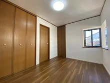 【東京都/八王子市大和田町】東京都八王子市大和田町6丁目　中古戸建 洋室