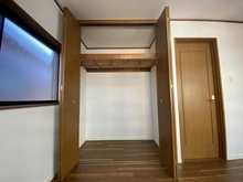 【東京都/八王子市大和田町】東京都八王子市大和田町6丁目　中古戸建 収納